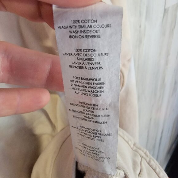 Nasty Gal Tie Dye Crew Neck Sweater - Picture 5 of 6